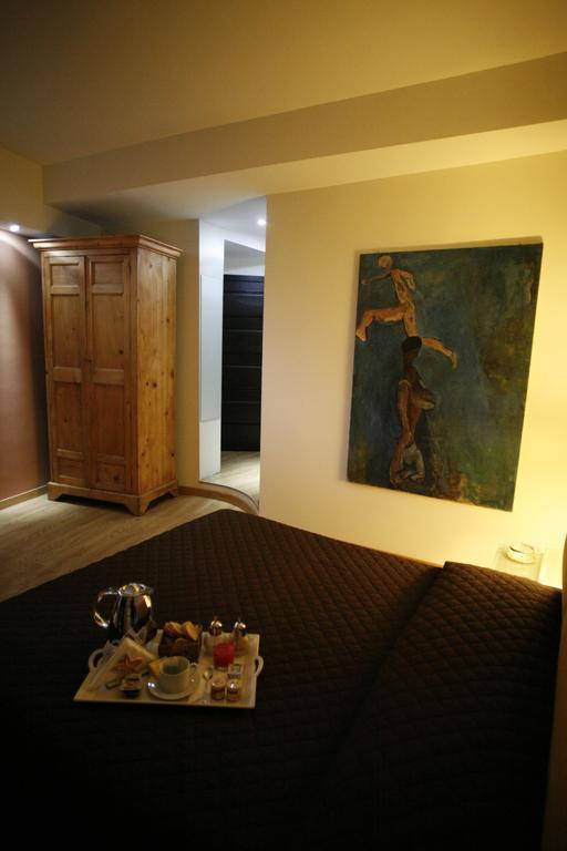 B&B Lognina Lungomare Catania Luaran gambar