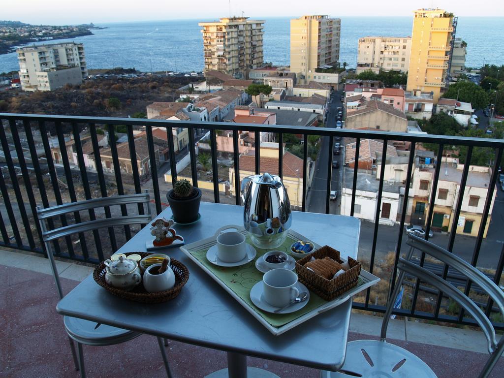 B&B Lognina Lungomare Catania Luaran gambar