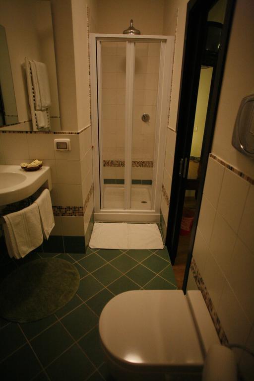 B&B Lognina Lungomare Catania Luaran gambar
