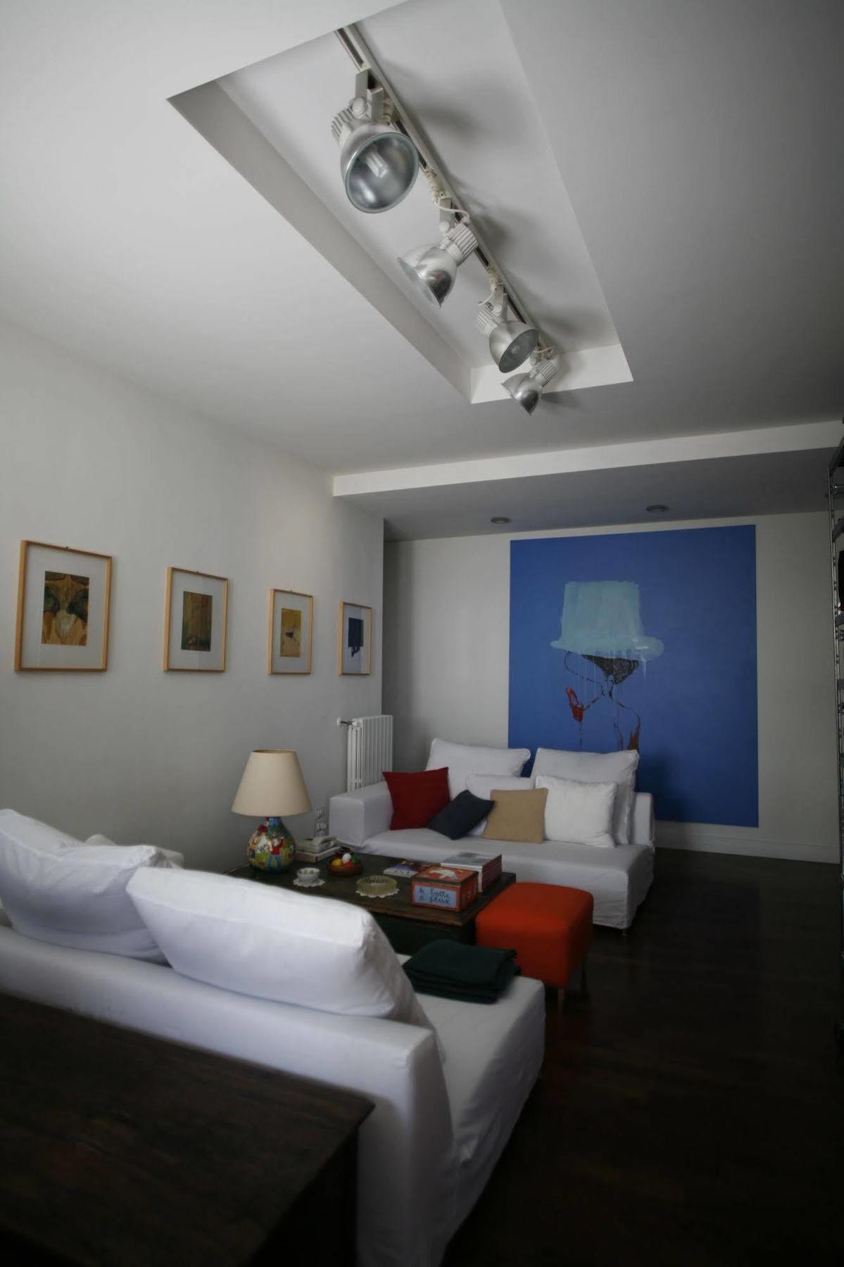 B&B Lognina Lungomare Catania Luaran gambar