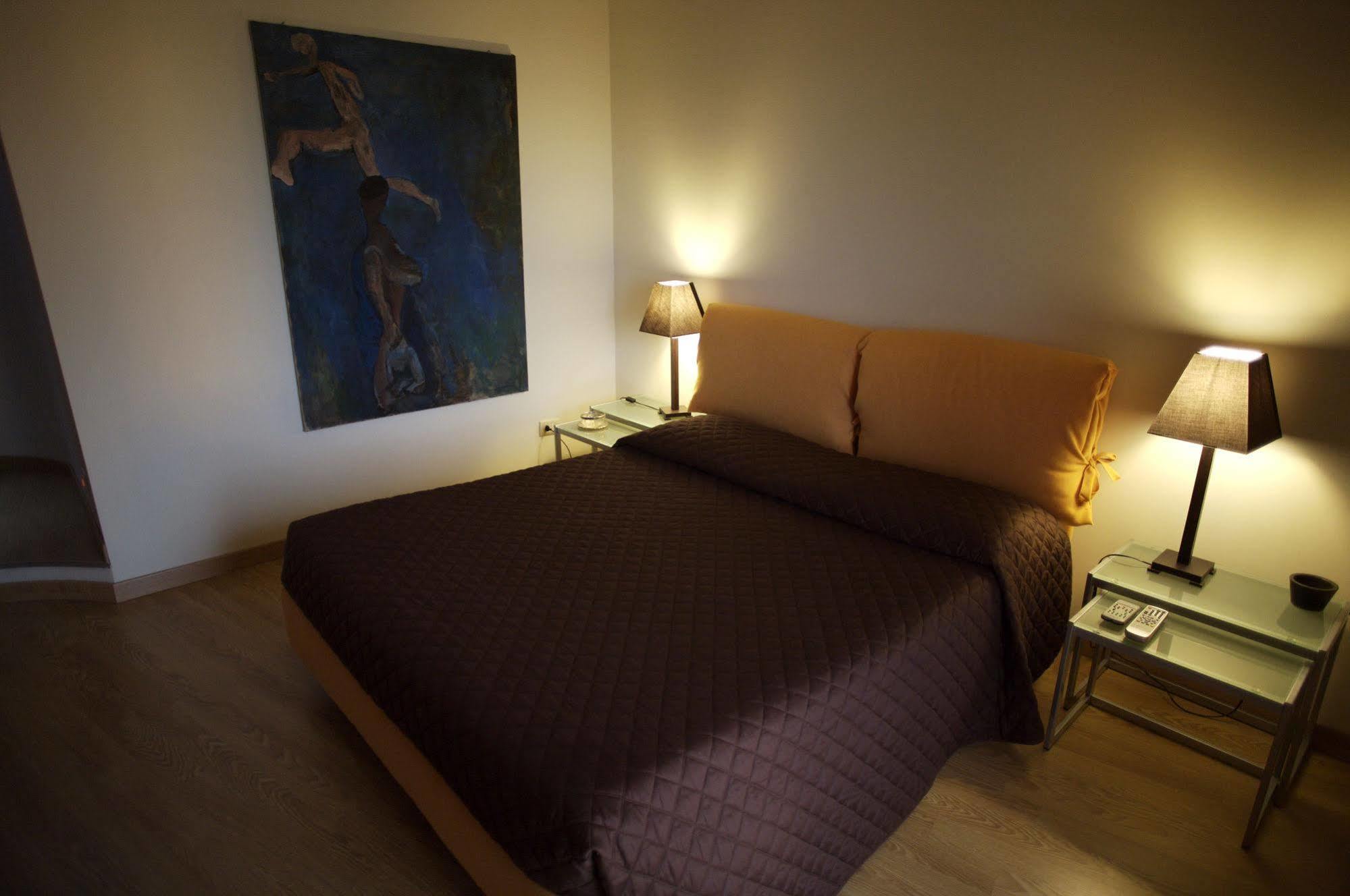 B&B Lognina Lungomare Catania Luaran gambar